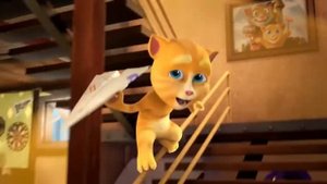 ГОВОРЯЩИЙ ТОМ И ДРУЗЬЯ - RYTP 2#