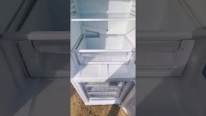 видео обзор Холодильника Indesit BIA161