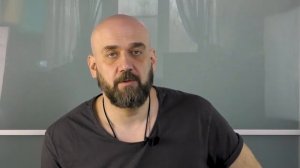 о работе актёра