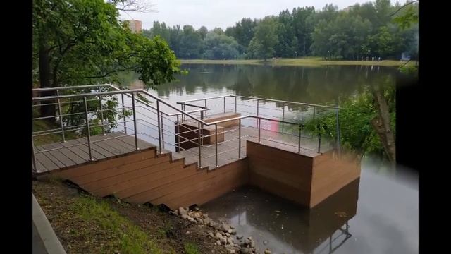 Усадьба Музей Люблино смотреть онлайн