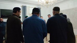 Зикр Баташев Иса волч сакъ докхш
