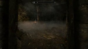 I.H.A.H. Skyrim SE: Benor