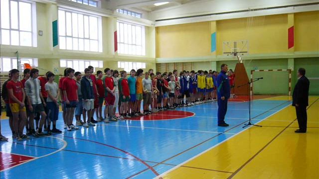 ВПВ фильм-Молодечно