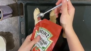 HALLOWEEN COOKING??/Готовим блюда на хеллоуин за 15 минут