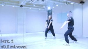 TWICE(트와이스) - 'The Feels' 안무배우기|Dance Tutorial