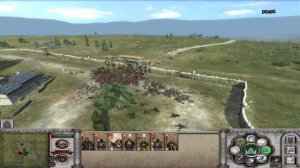 Third Age: Total War [DAC AGO] – Reunited Kingdom – Chapter 41: Cirith Ungol