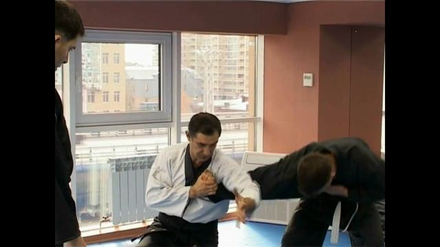 Омская федерация ХАПКИДО.avi смотреть онлайн