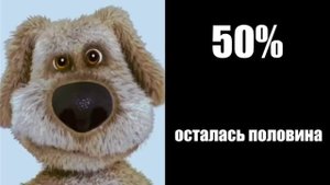 сколько у тебя зарядки на телефоне