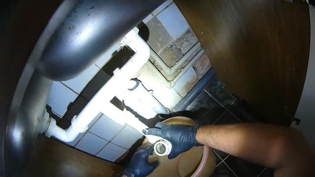 Забилась канализация на кухне? Что делать? Прочистка канализации в Полтаве +380506269100 смотреть онлайн