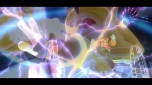 Sonic Unleashed - Opening Cutscene (2K 60 FPS)