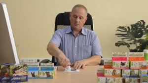 Видео для зоовыставки ПаркЗоо 2020. 3 Фитопаста