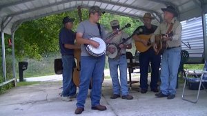 FireBall Mail: Mick Lewis Jr, Dwight Whitley, Jack Lewis, Westley Lewis, and Wendell Lewis