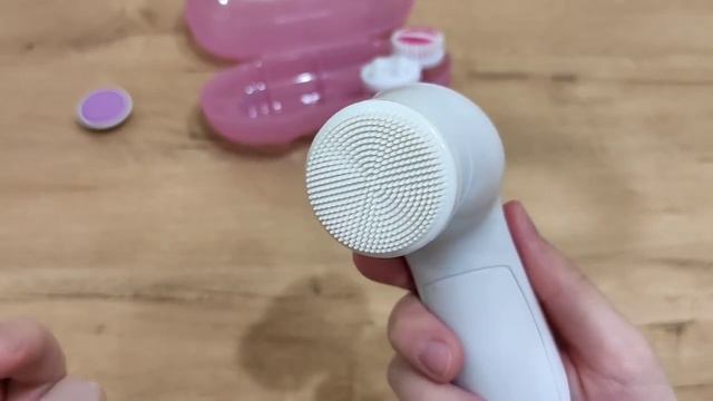 FABERLIC: НАБОР ДЛЯ УХОДА ЗА КОЖЕЙ ЛИЦА🌹ЩЕТКА💖ОБЗОР👍Честный отзыв/FABERLIC EXPERT
1 нояб. 2021 г смотреть онлайн