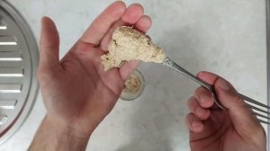 Суперская насадка на КАРАСЯ из обычной ПЕЧЕНЬКИ! Как сделать ТЕСТО для РЫБАЛКИ из манки и печеньки?