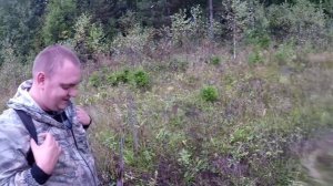 1часть.Встреча с подписчиком.Идем на Охоту по следам АБВГАТА.