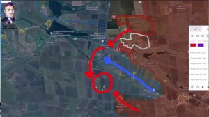 Освобождение Первомайского и Бердычи!