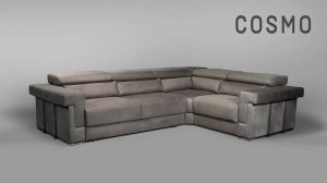 Диван Cosmo от Möbel&Zeit
