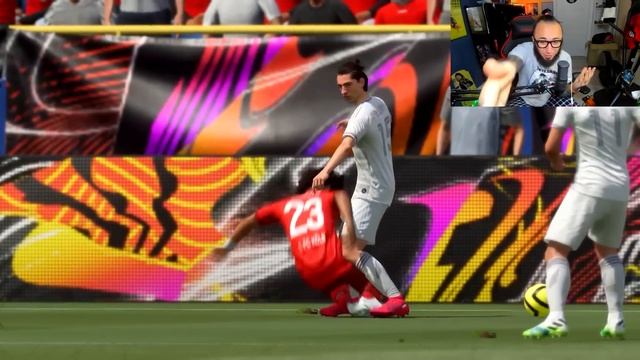 ЛУЧШИЕ БОМБЕЖКИ ФИФЕРОВ в FIFA 21