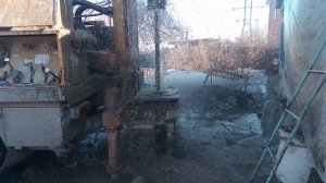 Бурение скважин на воду в Челябинске и области