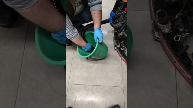 постановка машины ghibli fr 30 m 45 часть 1 #cleaning #ремонт #клининг #ремонт #поломоечныемашин смотреть онлайн