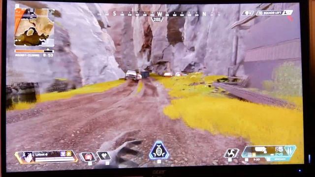 Monitor Comparison and Buying Guide смотреть онлайн