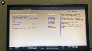 Lenovo Think Center BIOS Setup Bangla | BIOS Setup Bangla|Computer BIOS Setup Bangla|Ahsan Tech Tip