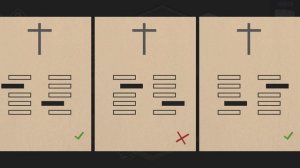 Tiny Room Stories: Town Mystery - ЦЕРКОВЬ. ТАЙНЫ СВЯТЫНИ (Акт 1. Глава 3)