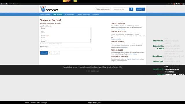 Directito Navideño // !Sorteo de Premiums y Cuentas! || DarkOrbit смотреть онлайн