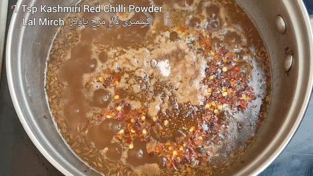 Imli ki chatni recipe | Imli ki khatti meethi chutney | Tamarind sauce recipe with subtitles смотреть онлайн