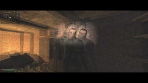 S.T.A.L.K.E.R. Lost Alpha Enhanced Edition #32 Отключил мозги на озере ! 5 контролеров !