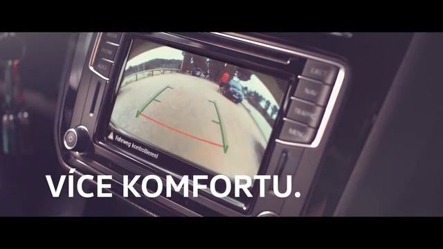 Nový Caddy (rodinný) - Více, než se zdá смотреть онлайн