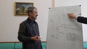 Наука, ощущения, логика