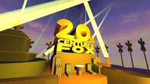 What if: 20th Century Fox (2023 - present)