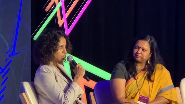 Panel Discussion- SAP Start-up social смотреть онлайн