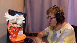 РЕАКЦИЯ МАМЫ НА [МУККА, Три дня дождя - Весна]