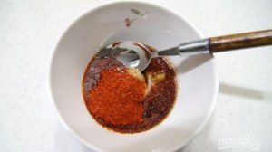 Жареные кальмары