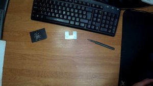 Реставрация клавиатуры Apple A1048