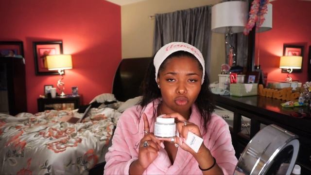 MY SKIN CARE ROUTINE | ANNELIES ARNOLD смотреть онлайн