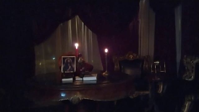 ОБРАТКА ВРАГАМ ВИДИМЫМ? и НЕВИДИМЫМ? смотреть онлайн