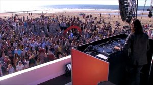 Sunset Concert: Bob Sinclar - Love Generation