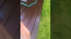 15032 Долив воды в бассейн.