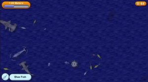 ЛИЗУН ГЛАЗАСТИК съел вселенную ЧАСТЬ #2 игра Tasty Planet на канале Мистер Игрушкин