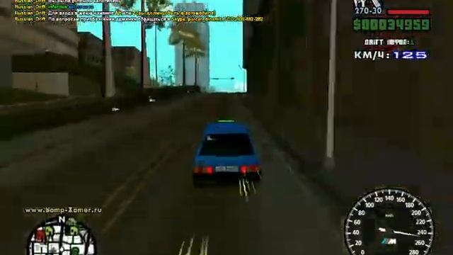 Поездка утром на ваз 2109 смотреть онлайн