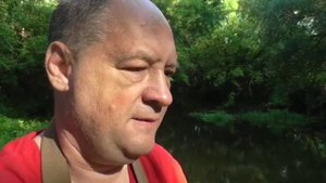 Пляж в Баграмово