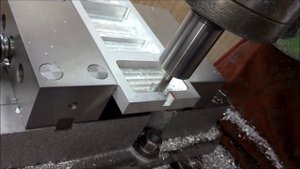 Обычный Русский Фрезеровщик - 3 ✔