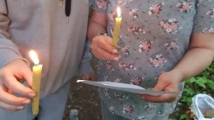 ОТДАТЬ БЕДЫ РЕКЕ...ДЛЯ ВСЕХ...ВЕДЬМИНА ИЗБА ▶️ ИНГА ХОСРОЕВА
