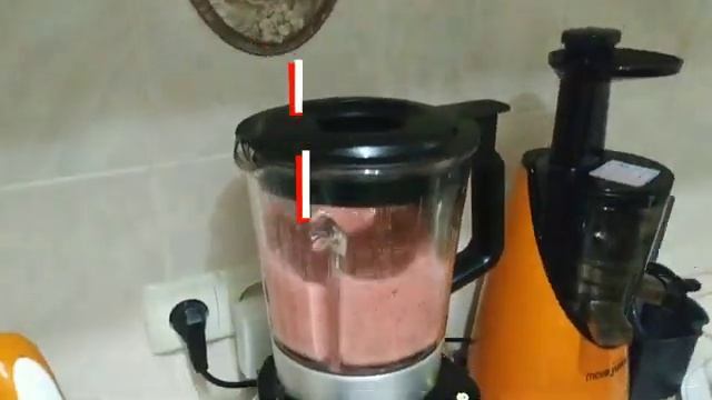 Готовим СМУЗИ С ПОМОЩЬЮ ArTMIX Blender смотреть онлайн