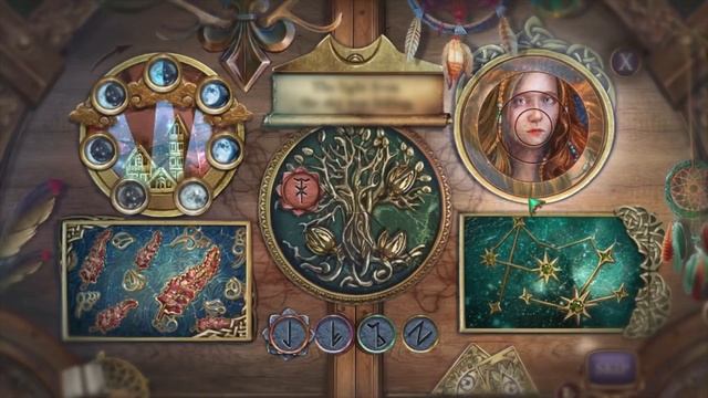 Mystery Case Files: The Harbinger Collector's Edition смотреть онлайн