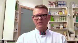 Рецепт от диареи