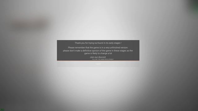 ОБЗОР ИГРЫ BURST THE GAME - КРАСИВО, НО БЕСПОЛЕЗНО смотреть онлайн